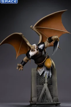 1/10 Scale Hudson Art Scale Statue
