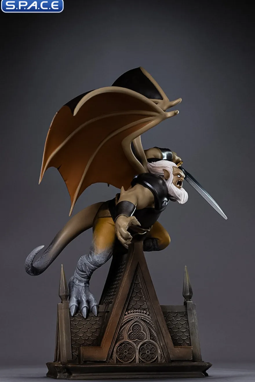 1/10 Scale Hudson Art Scale Statue