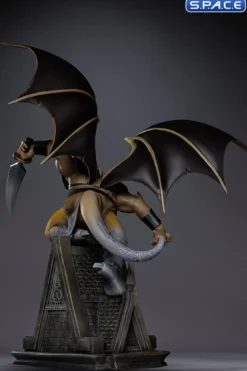 1/10 Scale Hudson Art Scale Statue