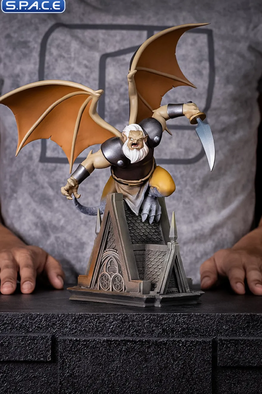 1/10 Scale Hudson Art Scale Statue
