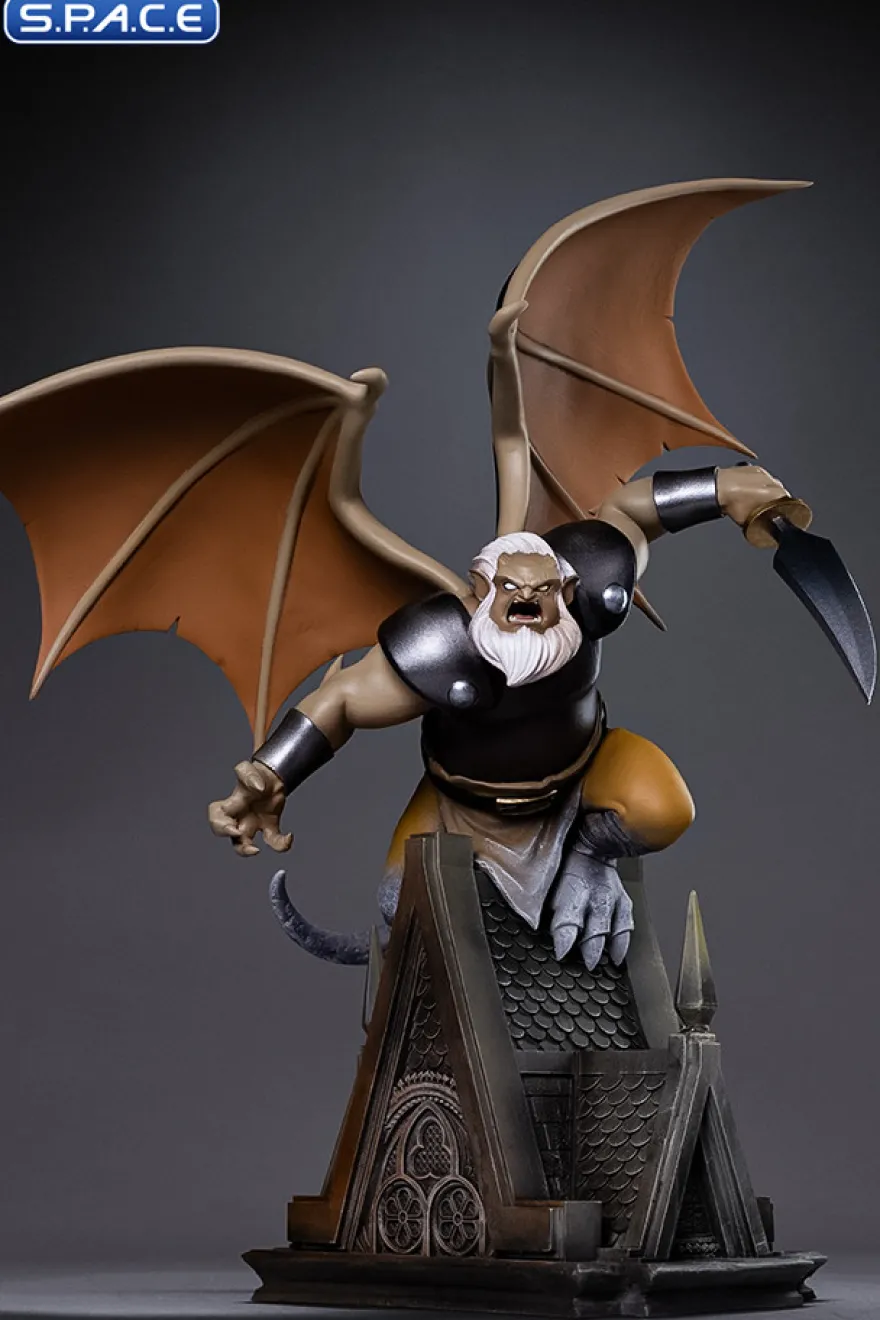 1/10 Scale Hudson Art Scale Statue