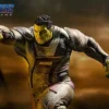 1/10 Scale Hulk