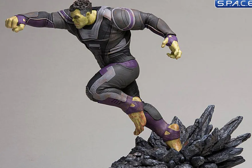 1/10 Scale Hulk