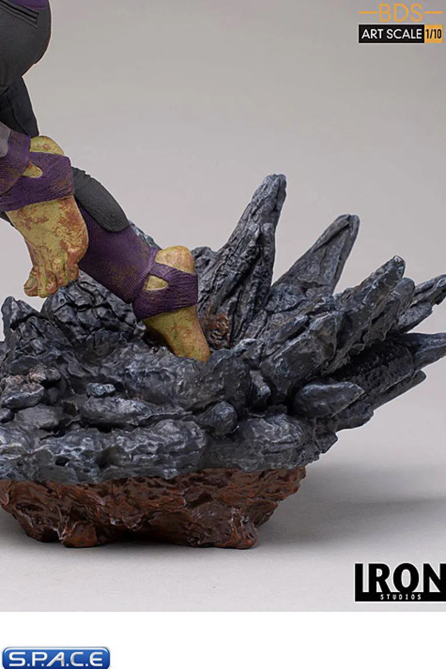 1/10 Scale Hulk