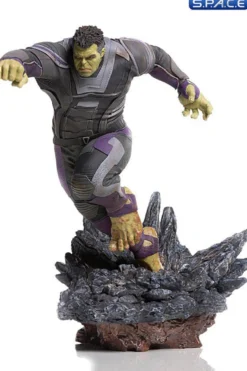 1/10 Scale Hulk