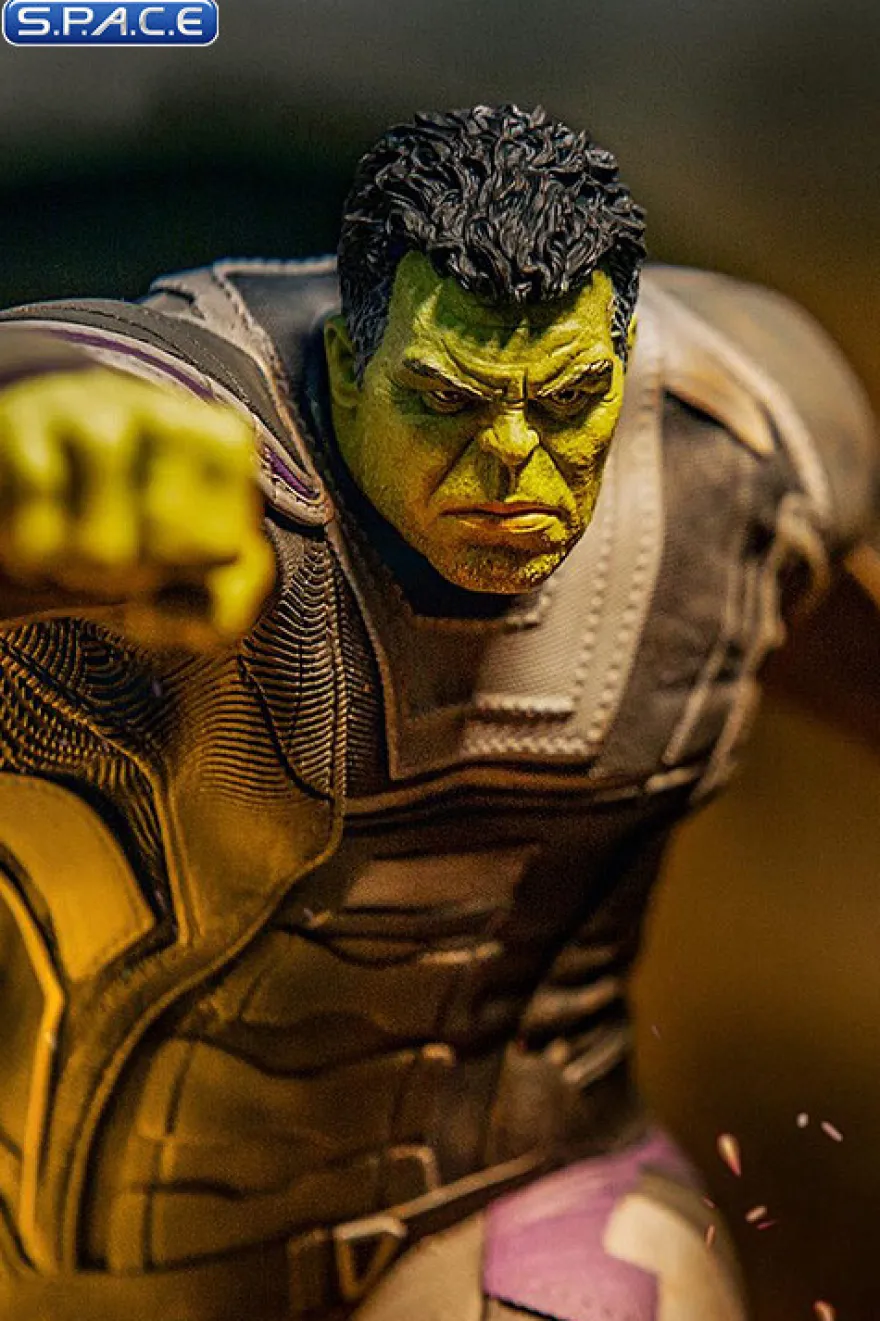 1/10 Scale Hulk