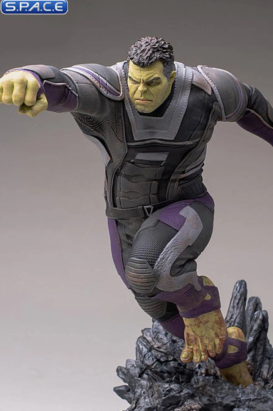 1/10 Scale Hulk
