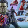 1/6 Scale Hulk