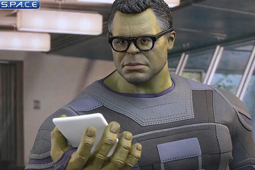 1/6 Scale Hulk
