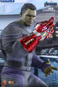 1/6 Scale Hulk