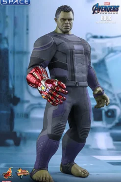 1/6 Scale Hulk
