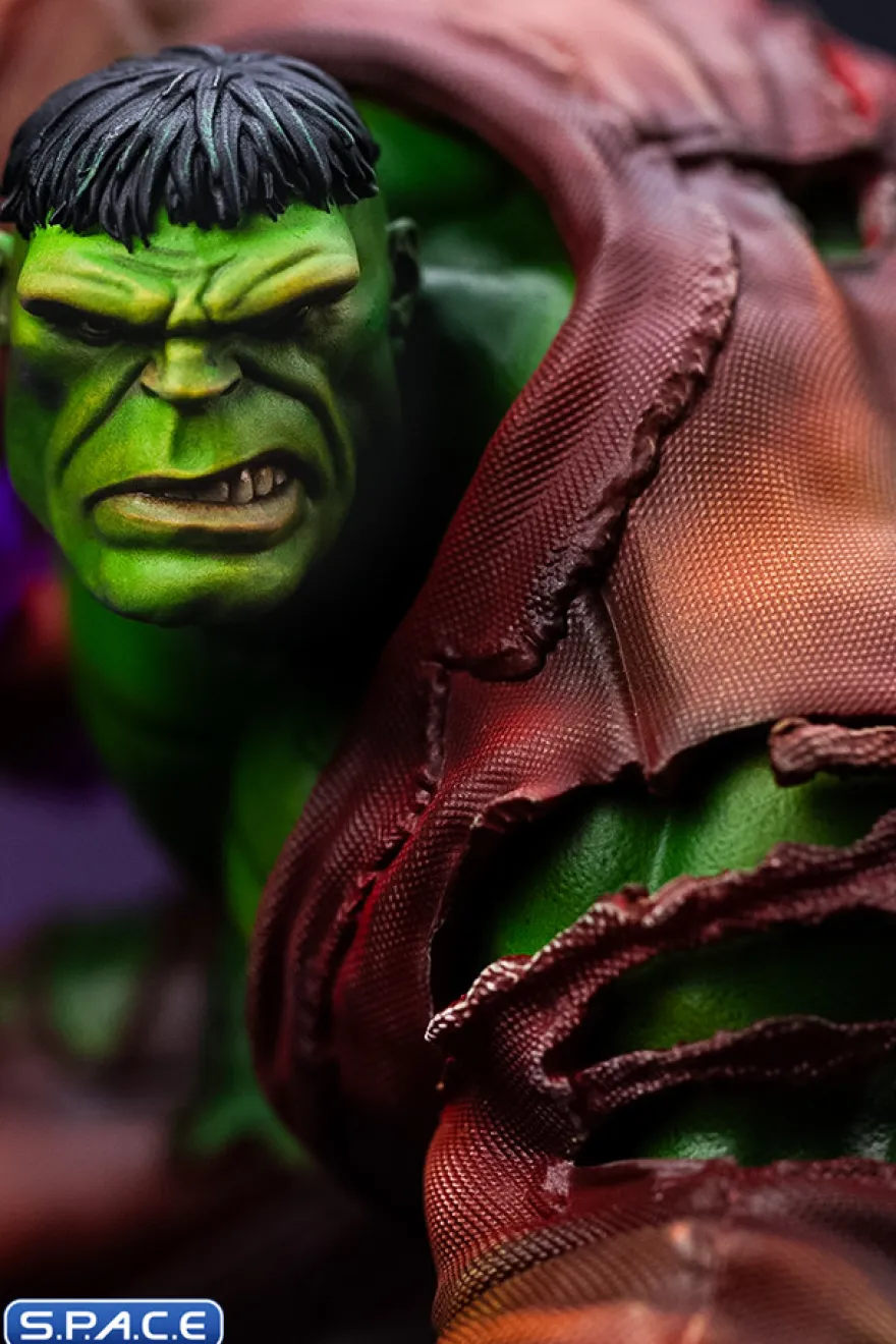1/10 Scale Hulk BDS Art Scale Statue