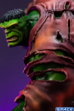 1/10 Scale Hulk BDS Art Scale Statue