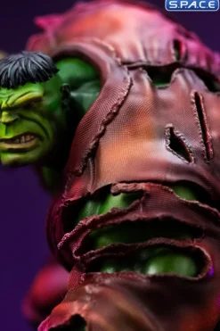 1/10 Scale Hulk BDS Art Scale Statue
