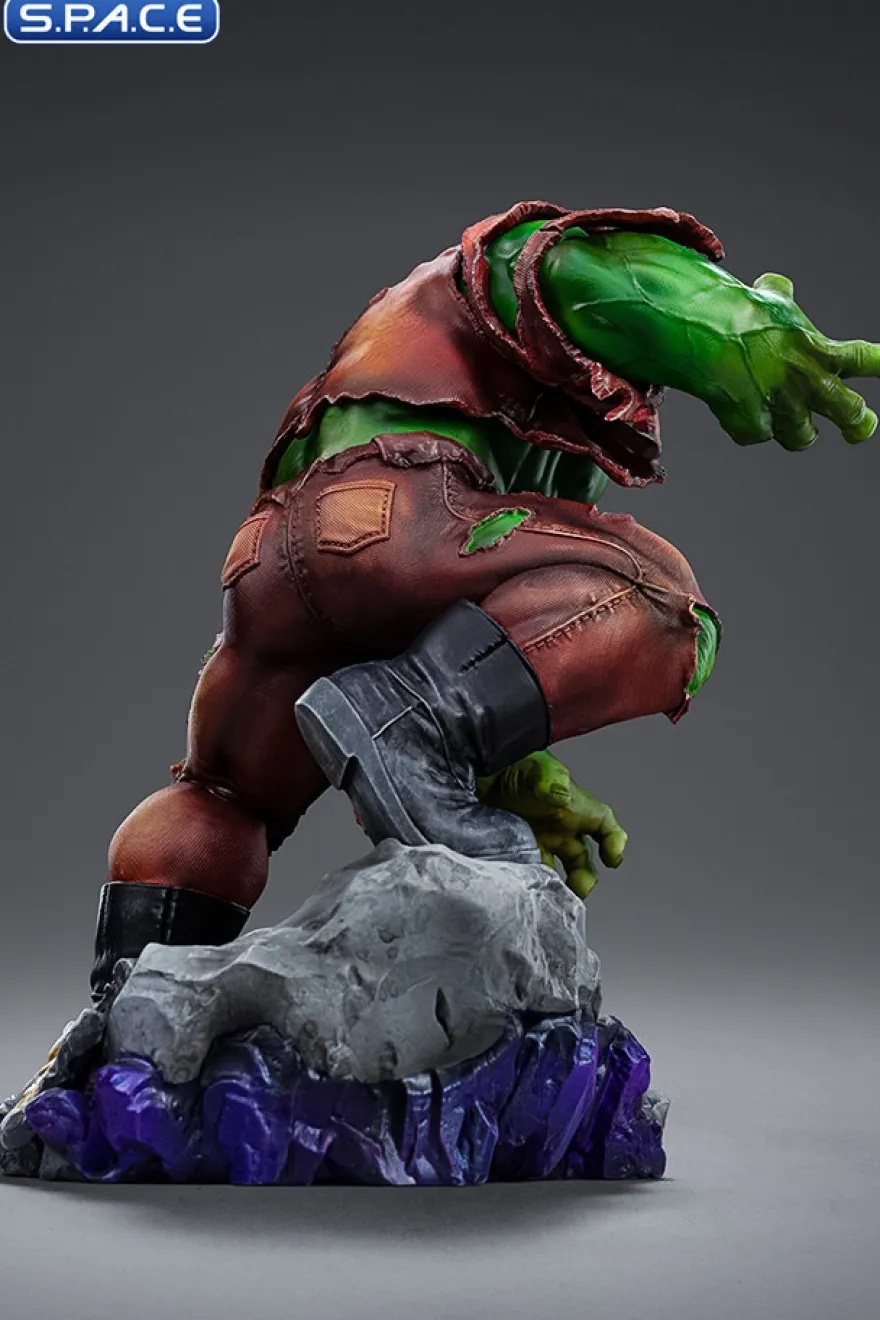 1/10 Scale Hulk BDS Art Scale Statue