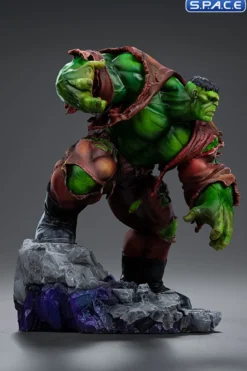 1/10 Scale Hulk BDS Art Scale Statue