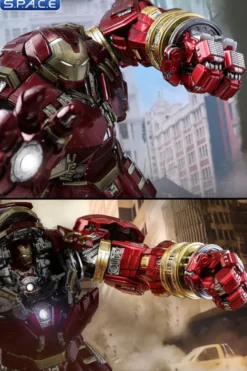 1/6 Scale Hulkbuster Accessories