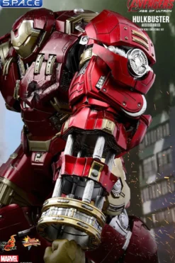 1/6 Scale Hulkbuster Accessories