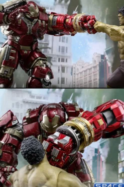1/6 Scale Hulkbuster Accessories
