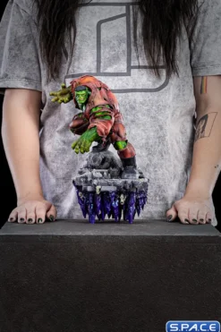 1/10 Scale Hulk Deluxe Art Scale Statue