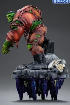 1/10 Scale Hulk Deluxe Art Scale Statue