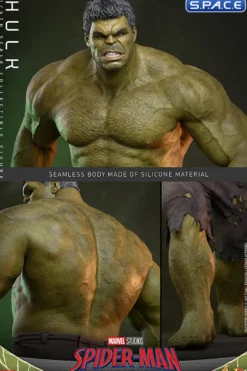 1/6 Scale Hulk Movie Masterpiece MMS905