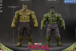 1/6 Scale Hulk Movie Masterpiece MMS905