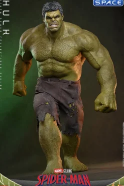 1/6 Scale Hulk Movie Masterpiece MMS905