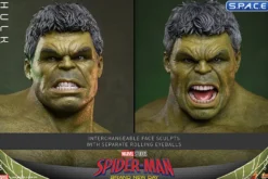1/6 Scale Hulk Movie Masterpiece MMS905