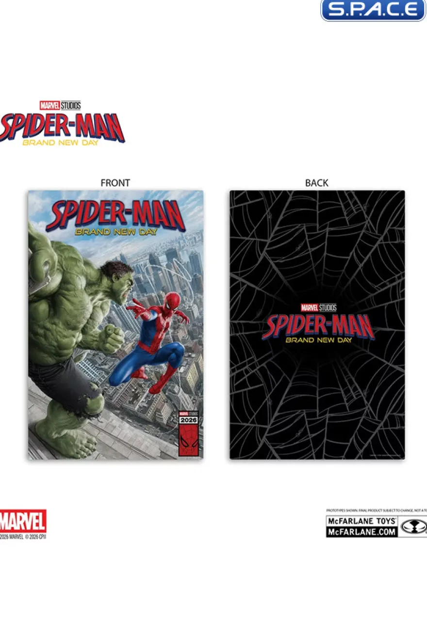 1/6 Scale Hulk PVC Statue