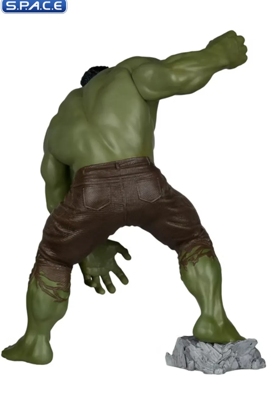 1/6 Scale Hulk PVC Statue