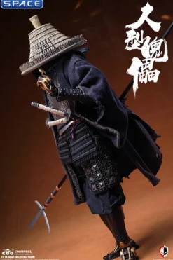 1/6 Scale Human Puppet