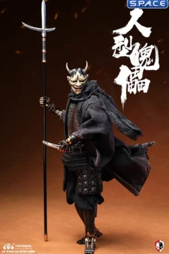 1/6 Scale Human Puppet