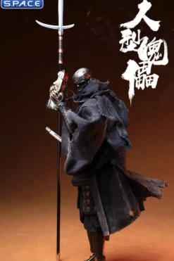 1/6 Scale Human Puppet