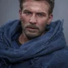1/6 Scale Human Torch Movie Masterpiece MMS789