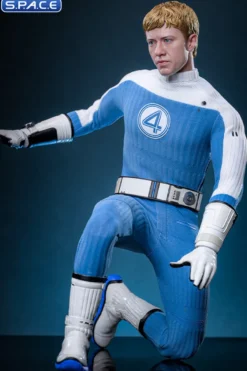 1/6 Scale Human Torch Movie Masterpiece MMS829