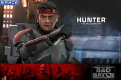 1/6 Scale Hunter TV Masterpiece TMS050