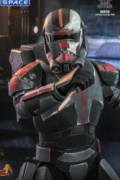 1/6 Scale Hunter TV Masterpiece TMS050