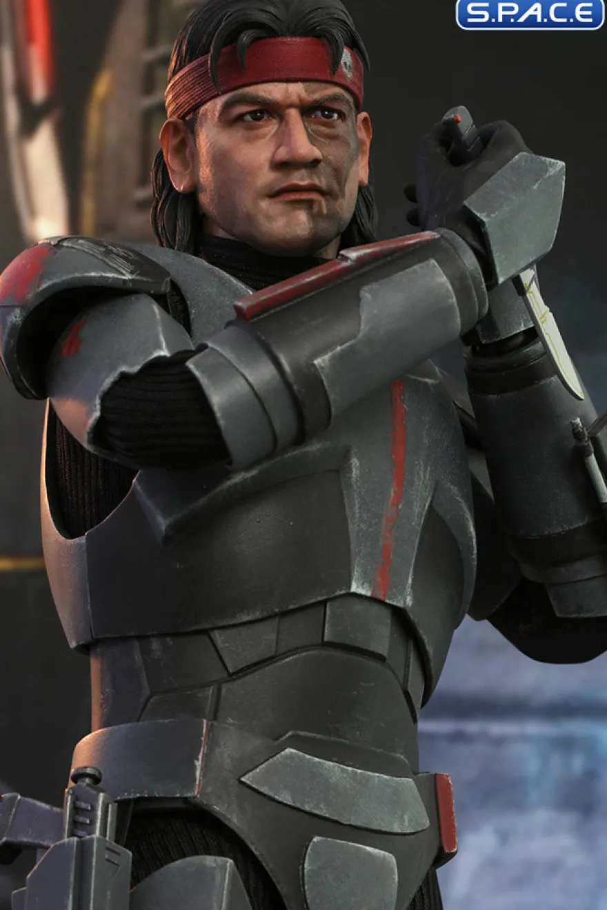 1/6 Scale Hunter TV Masterpiece TMS050