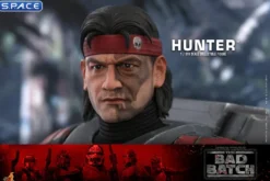1/6 Scale Hunter TV Masterpiece TMS050