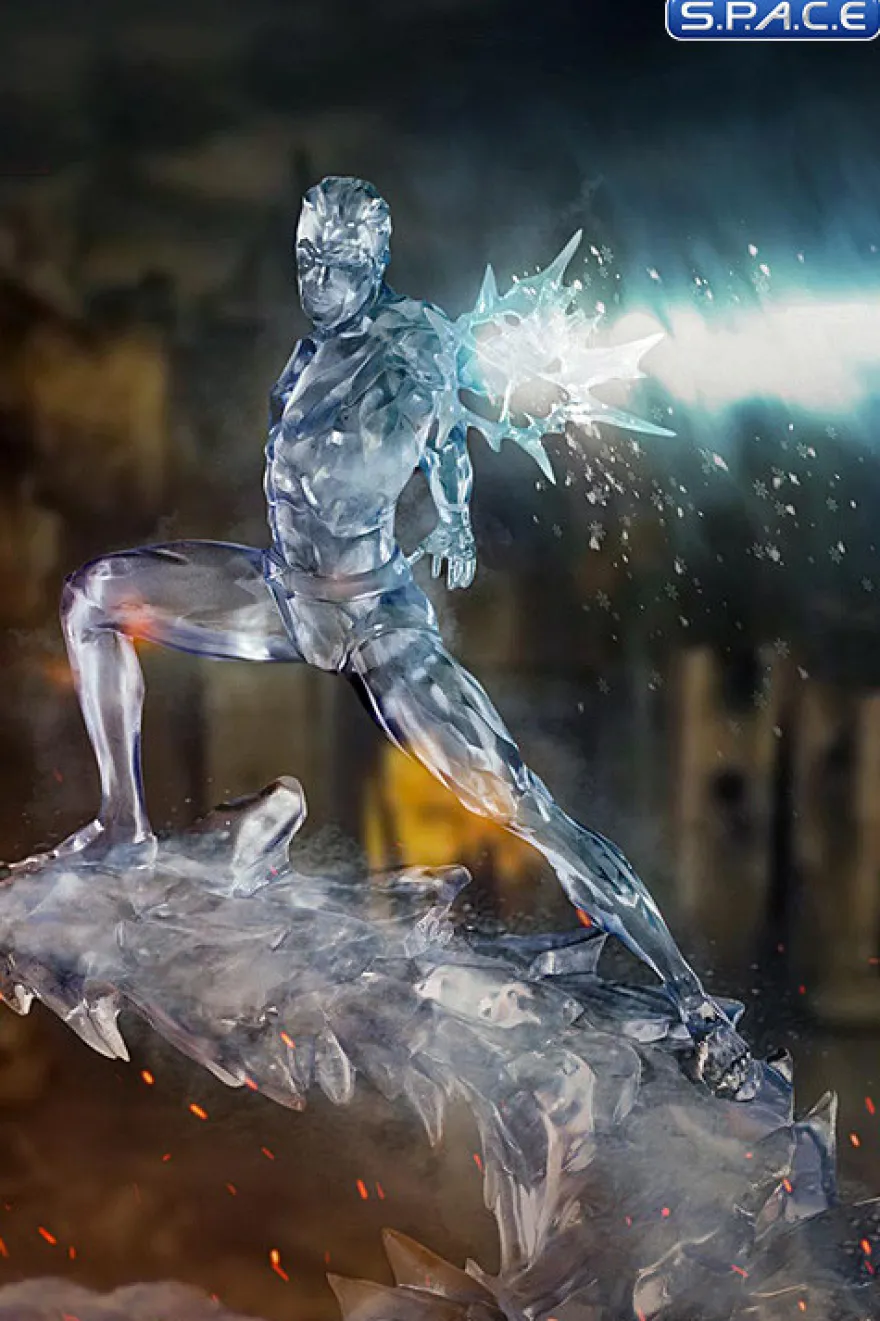 1/10 Scale Iceman