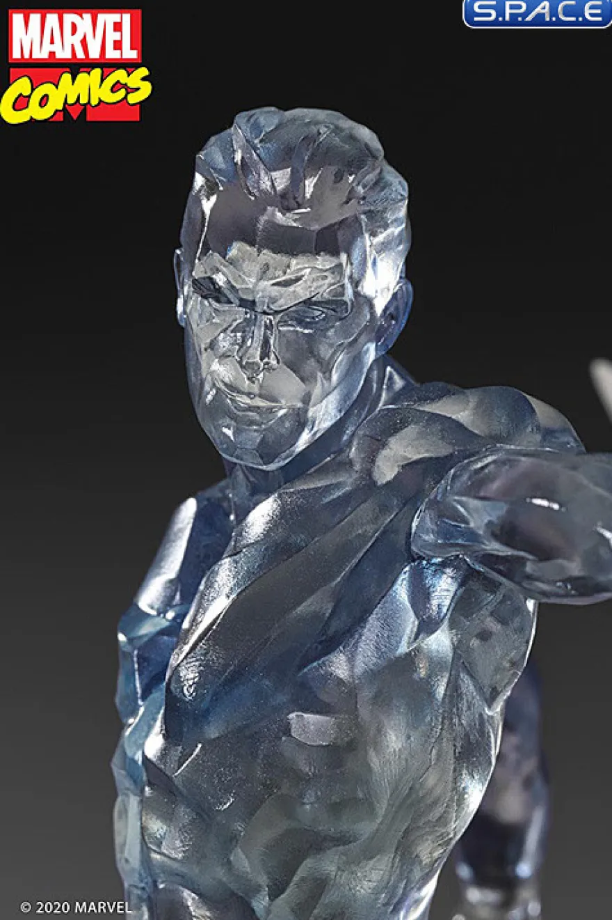 1/10 Scale Iceman