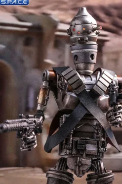 1/6 Scale IG-11