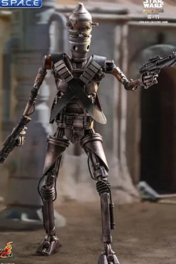 1/6 Scale IG-11