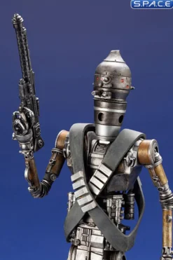 1/10 Scale IG-11 ARTFX+ Statue