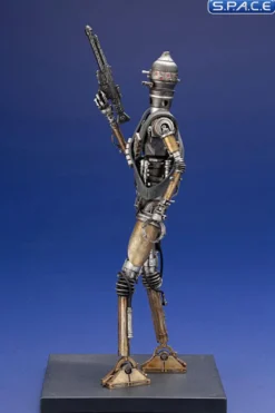 1/10 Scale IG-11 ARTFX+ Statue