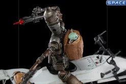 1/10 Scale IG-11 & The Child BDS Art Scale Statue