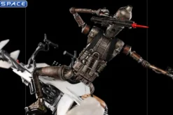1/10 Scale IG-11 & The Child BDS Art Scale Statue