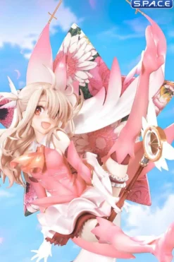 1/7 Scale Illyasviel von Einzbern Prisma Wing PVC Statue