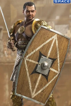 1/6 Scale Imperial Army Hunting Ground Fighter Gaul Warrior